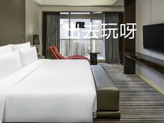 -重庆富力艾美酒店