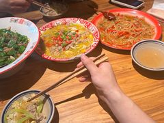 -破三川·新川菜(静安大融城店)