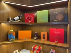 -白天鹅宾馆-宏图府餐厅
