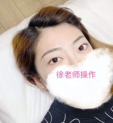 -变美丽半永久纹眉连锁·机器野生眉·洗眉