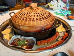 -米氏火鱼·泡椒鱼火锅(李子坝老店)