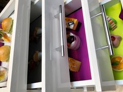 -行者书屋大堂吧 ·下午茶(南京圣和府邸酒店)