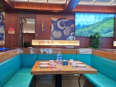 -巴渝菜馆(涿州店)