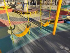 -长辛店二七公园