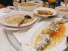 -四季轩中餐厅(徐州开元名都大酒店)
