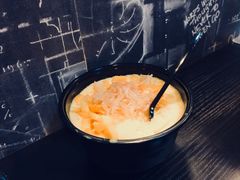 杨枝甘露-小团圆糖水铺(襄阳南路店)