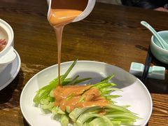 -粗茶淡饭·隐庐私厨(东亭店)