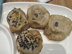 -小杨生煎(香港名都店)