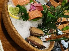 -蟹将军日本料理(中南路店)