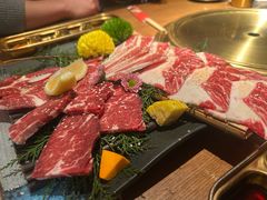 -MIKOMIKO和牛烧肉专门店(南门店)