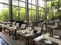 -上海新发展亚太JW万豪酒店