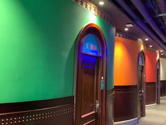 -斯琴阿妈蒙古餐厅(新城店)