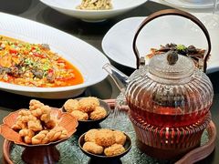 -满堂匠心川宴·私房菜(天府三街店)