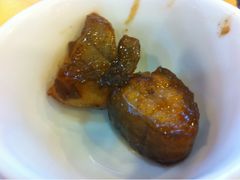红焖鳄鱼尾-汇景花园酒家(基立下道店)