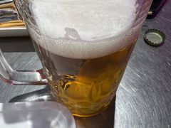 -有蚝有翅烧烤大排档·宵夜(右安门店)