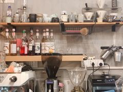 -251#coffee roasters(沿河东路店)