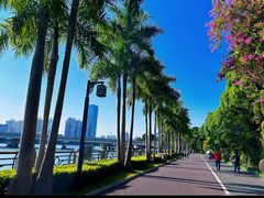 -南宁南湖公园