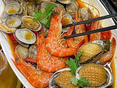 -阿甘龙虾·重庆麻麻鱼(中豪店)
