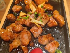 -小川洋风料理(大悦城店)
