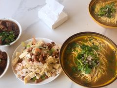 -桥西拉面