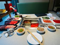 -海底捞火锅(北京西路夜宵主题店)