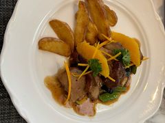 -北京贵宾楼饭店 红墙咖啡厅