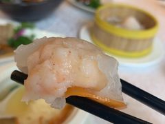 -青岛香格里拉·香宫中餐厅
