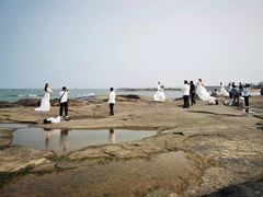 -日照灯塔风景区