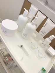 -BiuBiu Beauty·肌肤管理
