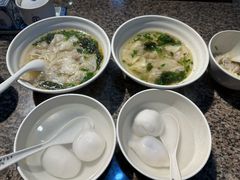 -七宝老街汤团(上海世纪汇广场店)