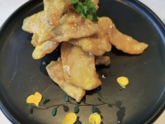 最东北锅包肉-百富源·海鲜辽菜(浑河堡店)