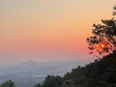 -紫金山山顶公园