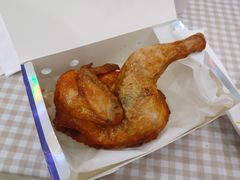 -麦当劳(合肥之心城店)