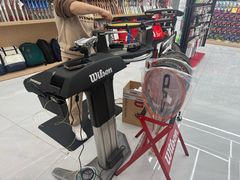 -Wilson威尔胜(漕溪北路店)