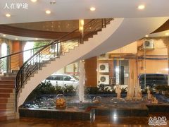 SL383369-黄埔华苑酒家(黄埔总店)