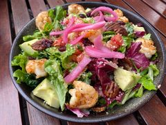 -Q MEX 库迈墨西哥餐吧(三里屯店)
