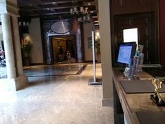 -广州富力空港假日酒店