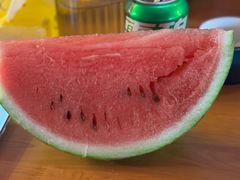 -杨老头鲜货烧烤(太古里店)