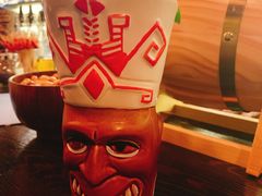 -The Tiki Bungalow提基小木屋酒吧