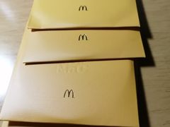 -麦当劳(东门店)