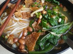 -螺蛳粉先生(蓟门桥店)