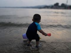 -老虎石海上公园