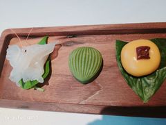 -松鹤楼·非遗·苏帮菜(融科店)