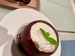 -柏悦酒店-沁园牛排海鲜西餐厅