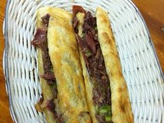 iphone_upload_pic-王胖子驴肉火烧(鼓楼店)