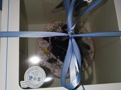 -山与蓝·轻糖鲜果蛋糕(勒泰店)