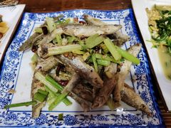 -老味道1992(武当山店)