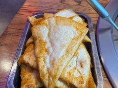 -山河屯铁锅炖鲜鹅·东北菜(开发区一店)