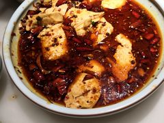 -十二饭点·川菜(北站圆融店)