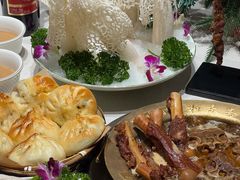 -和庆斋羊蝎子火锅·碳缸烧烤(顺义旗舰店)